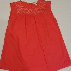 J. Crew Top